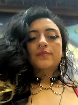 Lila Desiree online show from 03/10/25, 01:12