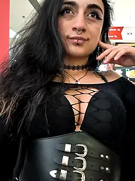 Lila Desiree online show from 09/09/25, 10:09