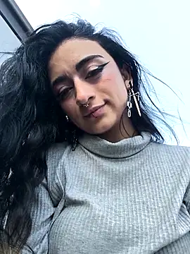 Lila Desiree online show from 09/20/25, 09:05