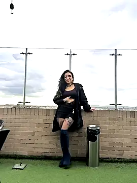 Lila Desiree online show from 10/03/25, 05:21