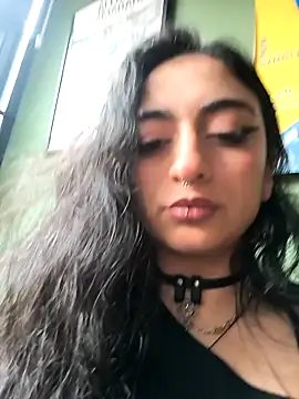 Lila Desiree online show from 02/24/26, 07:23