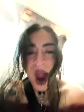 Lila Desiree online show from 02/26/26, 09:03