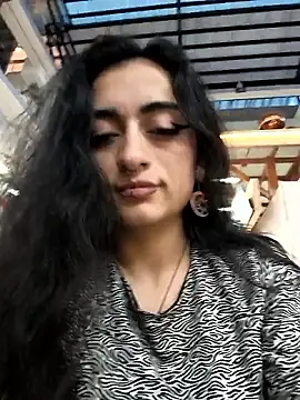 Lila Desiree online show from 03/03/26, 11:10