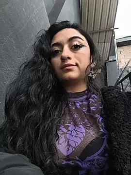 Lila Desiree online show from 07/01/26, 04:29