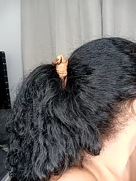 Kamila-Kane online show from 03/18/26, 11:41