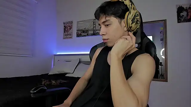 facebaby1 online show from 01/26/25, 06:38