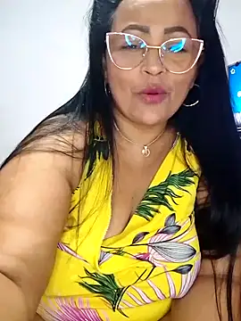 ScarletthJhonson- online show from 01/23/25, 03:58