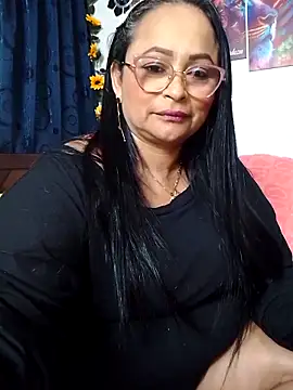 ScarletthJhonson- online show from 03/08/25, 10:45