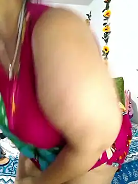 ScarletthJhonson- online show from 10/16/25, 12:55