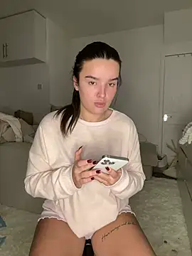 maisiesmithx online show from 01/09/25, 08:22