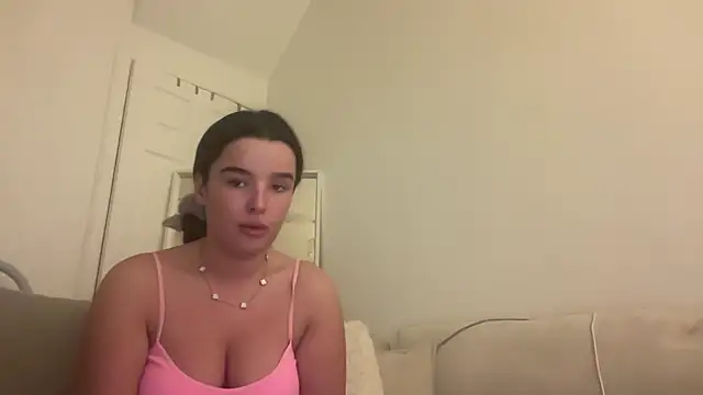 maisiesmithx online show from 01/21/25, 11:45