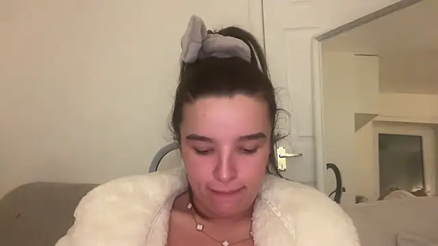 maisiesmithx online show from 01/22/25, 02:48