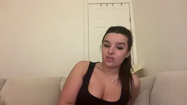 maisiesmithx online show from 01/31/25, 01:22