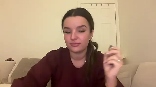 maisiesmithx online show from 02/02/25, 02:27