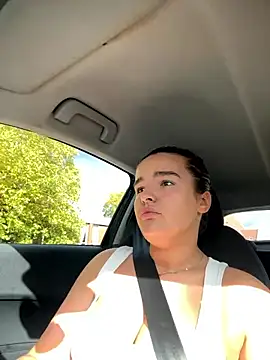 maisiesmithx online show from 10/21/25, 01:12