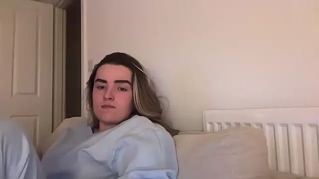 maisiesmithx online show from 03/24/26, 12:37