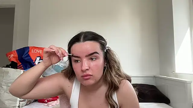 maisiesmithx online show from 04/08/26, 11:10