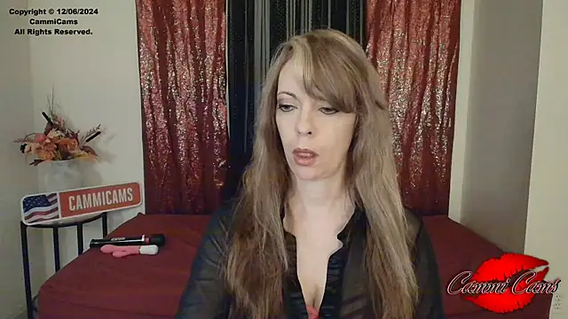 CammiCams online show from 12/06/24, 01:44