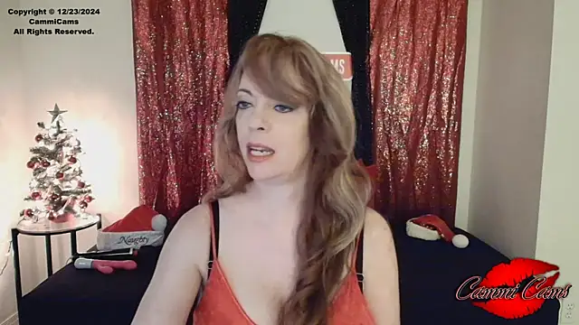 CammiCams online show from 12/23/24, 01:56
