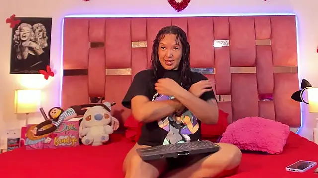 Betzabeth-Miller online show from 02/28/26, 03:07