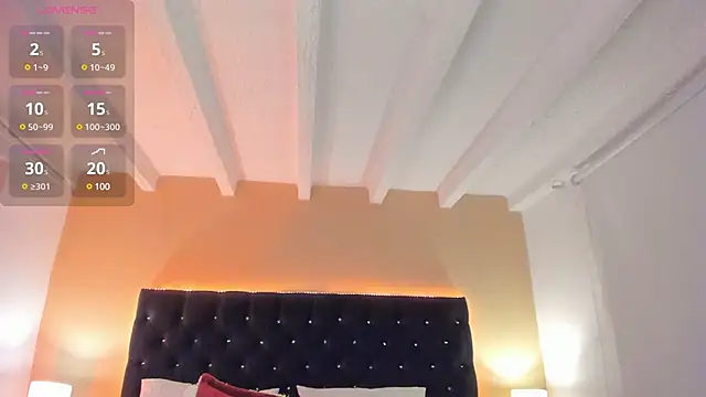 Dark hairy  online show from 01/26/25, 09:29