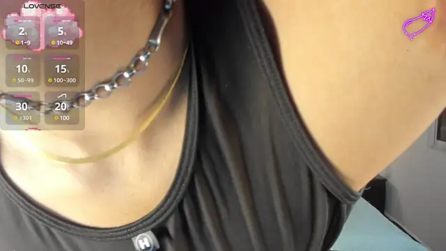 Dark hairy  online show from 03/12/25, 03:13