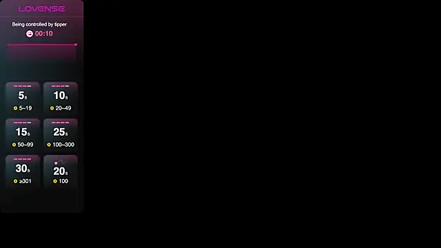 xxSoakingWet online show from 12/05/24, 01:03