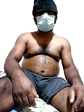 Nogeris20 online show from 01/20/25, 04:23