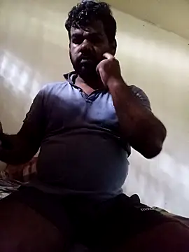 Nogeris20 online show from 01/25/25, 04:34