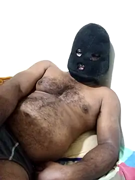 Nogeris20 online show from 02/08/26, 11:19