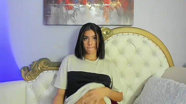 Snapshot of Antonella_Fontanna chatting on 12/21/24, 10:28 Antonella Fontanna online show from 12/21/24, 10:28