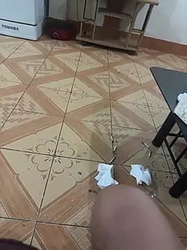 Snapshot of dafei108655 chatting on 10/09/25, 12:58 dafei108655 online show from 10/09/25, 12:58