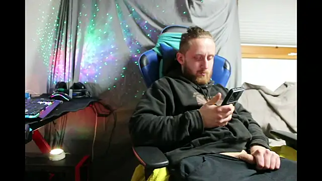 DrownMentallyyy online show from 01/07/25, 11:45