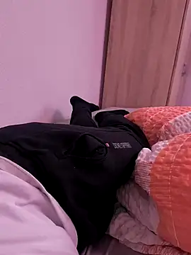 DrownMentallyyy online show from 01/16/25, 11:06