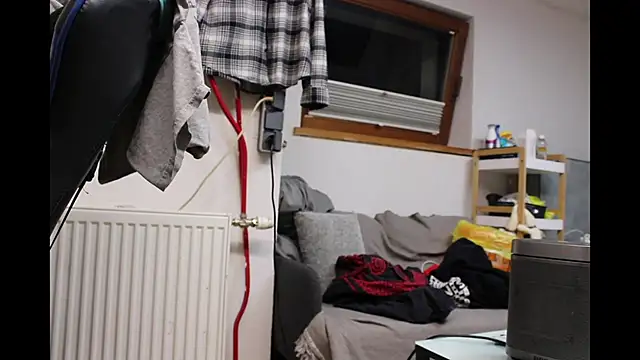 DrownMentallyyy online show from 01/23/25, 12:57