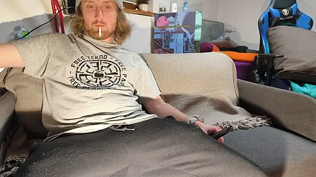 DrownMentallyyy online show from 03/11/25, 10:09