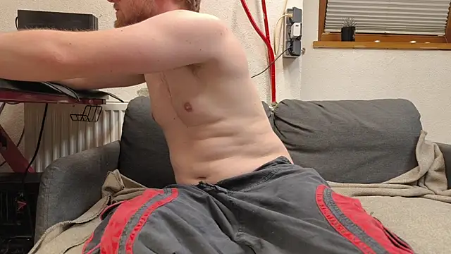 DrownMentallyyy online show from 03/15/25, 09:05