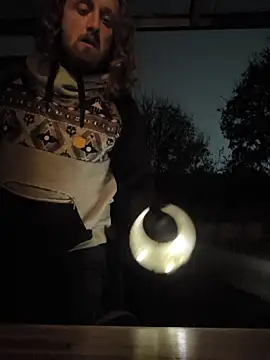 DrownMentallyyy online show from 10/29/25, 03:31