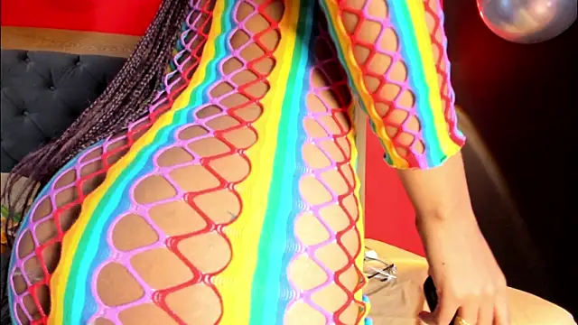 YayaHilton online show from 01/08/26, 04:26