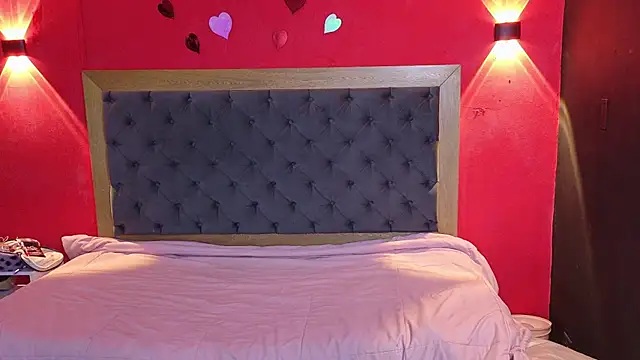 YayaHilton online show from 03/15/26, 03:01