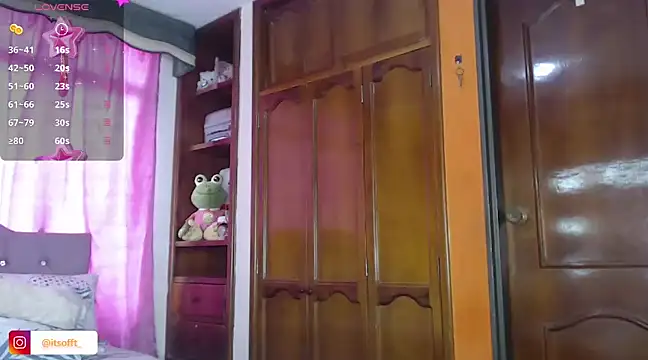 cuttebabe  online show from 01/10/25, 10:04