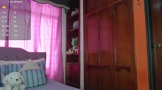 cuttebabe  online show from 02/12/25, 07:56