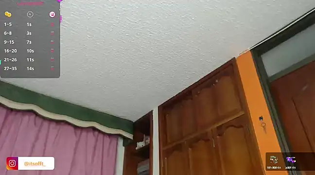 cuttebabe  online show from 03/04/25, 11:22