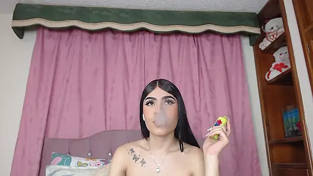 cuttebabe  online show from 03/14/25, 12:21