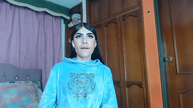 cuttebabe  online show from 03/17/25, 11:32