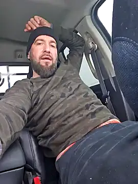 Beardedtattood online show from 01/30/25, 03:29