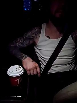 Beardedtattood online show from 02/04/25, 03:22