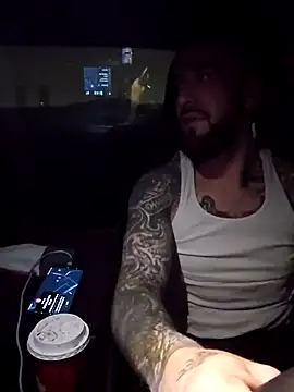 Beardedtattood online show from 02/04/25, 06:25