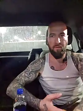 Beardedtattood online show from 02/04/25, 09:28