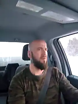 Beardedtattood online show from 02/07/25, 12:28